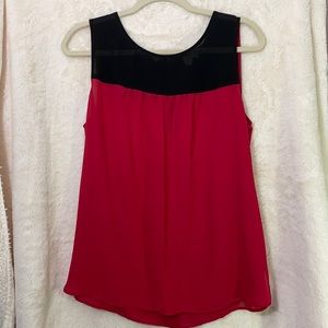 Loft Tank Top
